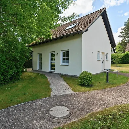 Zander Im Lenzer Hoeh Holiday home