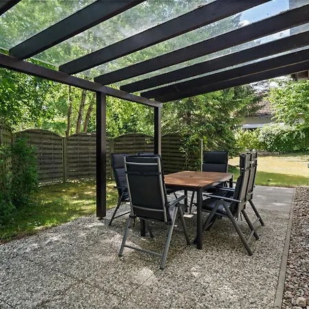 Holiday home Zander Im Lenzer Hoeh *