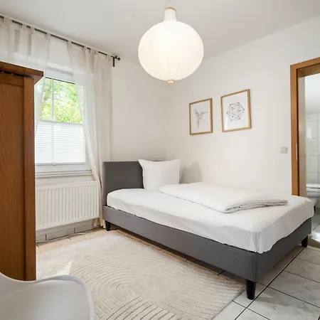 Holiday home Zander Im Lenzer Hoeh