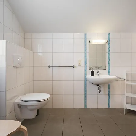 Holiday home Zander Im Lenzer Hoeh Fuenfseen