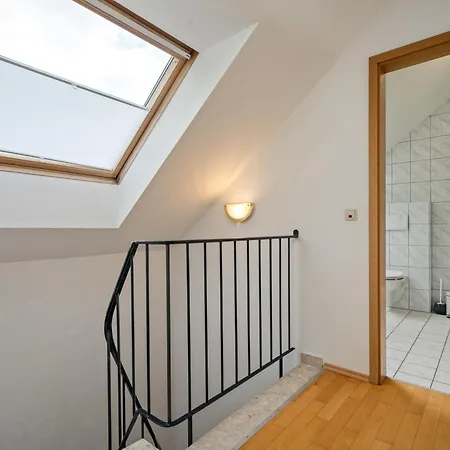 Holiday home Zander Im Lenzer Hoeh *
