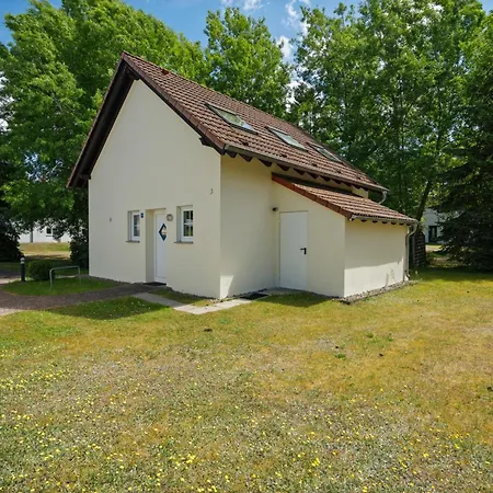 Holiday home Zander Im Lenzer Hoeh Fuenfseen