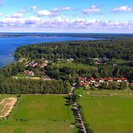 Holiday home Zander Im Lenzer Hoeh